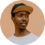 Rounded avatar